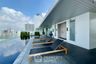 1 Bedroom Apartment for rent in The Address Sukhumvit 42, Phra Khanong, Bangkok near BTS Ekkamai