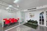 1 Bedroom Condo for rent in Siamese Ratchakru, Sam Sen Nai, Bangkok near BTS Sanam Pao