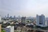 2 Bedroom Condo for rent in Nye by Sansiri, Khlong Ton Sai, Bangkok near BTS Wongwian Yai