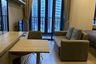 1 Bedroom Condo for rent in Ashton Asoke, Khlong Toei Nuea, Bangkok near MRT Sukhumvit