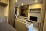 1 Bedroom Condo for rent in Ashton Asoke, Khlong Toei Nuea, Bangkok near MRT Sukhumvit