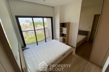 1 Bedroom Condo for rent in KAWA HAUS, Phra Khanong Nuea, Bangkok near BTS On Nut