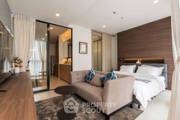 1 Bedroom Condo for rent in Noble Ploenchit, Lumpini, Bangkok near BTS Ploen Chit