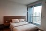 1 Bedroom Condo for rent in Rhythm Phahol-Ari, Phaya Thai, Bangkok near BTS Saphan Kwai