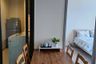2 Bedroom Condo for rent in Life Asoke Hype, Makkasan, Bangkok near MRT Phra Ram 9