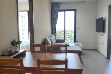 2 Bedroom Condo for rent in Life Asoke Hype, Makkasan, Bangkok near MRT Phra Ram 9