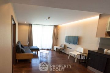 1 Bedroom Condo for rent in The Hudson Sathorn 7, Thung Maha Mek, Bangkok near BTS Chong Nonsi