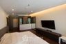 1 Bedroom Condo for rent in The Hudson Sathorn 7, Thung Maha Mek, Bangkok near BTS Chong Nonsi