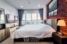 1 Bedroom Condo for rent in Supalai Veranda Ramkhamhaeng, Hua Mak, Bangkok near Airport Rail Link Ramkhamhaeng