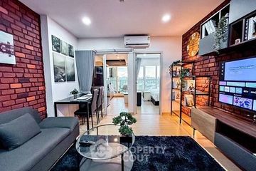 1 Bedroom Condo for rent in Supalai Veranda Ramkhamhaeng, Hua Mak, Bangkok near Airport Rail Link Ramkhamhaeng