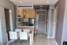 2 Bedroom Condo for rent in Apus, Nong Prue, Chonburi