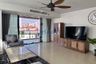 2 Bedroom Condo for sale in Gardenia Pattaya, Nong Prue, Chonburi