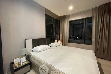 1 Bedroom Condo for rent in Life One Wireless, Lumpini, Bangkok near BTS Ploen Chit