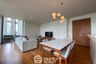 3 Bedroom Condo for rent in The Sukhothai Residences, Thung Maha Mek, Bangkok near MRT Lumpini