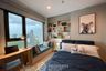 1 Bedroom Condo for rent in Life One Wireless, Lumpini, Bangkok near BTS Ploen Chit