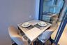 1 Bedroom Condo for rent in Once Pattaya Condominium, Na Kluea, Chonburi