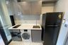 1 Bedroom Condo for rent in Life Asoke Hype, Makkasan, Bangkok near MRT Phra Ram 9