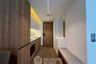 1 Bedroom Condo for rent in MUNIQ Sukhumvit 23, Khlong Toei Nuea, Bangkok near MRT Sukhumvit