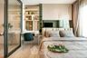 1 Bedroom Condo for rent in Life One Wireless, Lumpini, Bangkok near BTS Ploen Chit