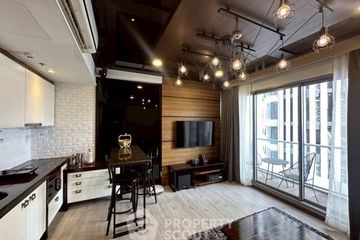 1 Bedroom Condo for rent in The Lofts Ekkamai, Phra Khanong, Bangkok near BTS Ekkamai