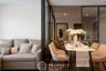 1 Bedroom Condo for rent in Life Ladprao Valley, Chom Phon, Bangkok near BTS Ladphrao Intersection