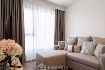 1 Bedroom Condo for rent in Life Ladprao Valley, Chom Phon, Bangkok near BTS Ladphrao Intersection