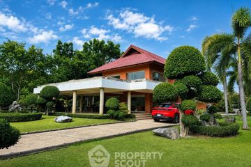 4 Bedroom House for rent in Na Jomtien, Chonburi