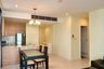 2 Bedroom Condo for rent in Aguston Sukhumvit 22, Khlong Toei, Bangkok near MRT Queen Sirikit National Convention Centre
