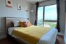 1 Bedroom Condo for rent in The Privacy Ratchada - Sutthisan, Sam Sen Nok, Bangkok near MRT Chok Chai 4