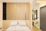 1 Bedroom Condo for rent in Ashton Asoke, Khlong Toei Nuea, Bangkok near MRT Sukhumvit