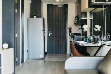 1 Bedroom Condo for rent in Ashton Asoke, Khlong Toei Nuea, Bangkok near MRT Sukhumvit