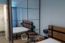 1 Bedroom Condo for rent in The Seed Mingle, Thung Maha Mek, Bangkok near MRT Lumpini