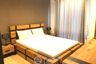 1 Bedroom Condo for rent in The Seed Mingle, Thung Maha Mek, Bangkok near MRT Lumpini