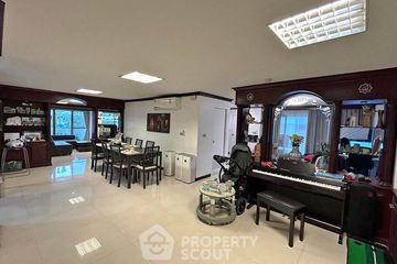 3 Bedroom Condo for rent in Ruamjai Heights, Khlong Toei Nuea, Bangkok near MRT Sukhumvit