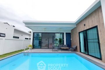 3 Bedroom Villa for rent in Hivery Pool Villa 2, Nong Pla Lai, Chonburi