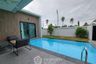 3 Bedroom Villa for rent in Hivery Pool Villa 2, Nong Pla Lai, Chonburi