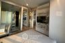 1 Bedroom Condo for rent in The Address Asoke, Makkasan, Bangkok near MRT Phetchaburi