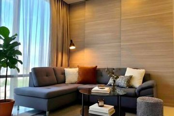 1 Bedroom Condo for rent in The Bangkok Sathorn, Thung Wat Don, Bangkok near BTS Surasak