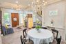 3 Bedroom Townhouse for rent in Baan Klang Krung Grande Vienna Rama 3, Bang Phong Pang, Bangkok
