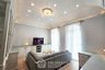3 Bedroom Townhouse for rent in Baan Klang Krung Grande Vienna Rama 3, Bang Phong Pang, Bangkok