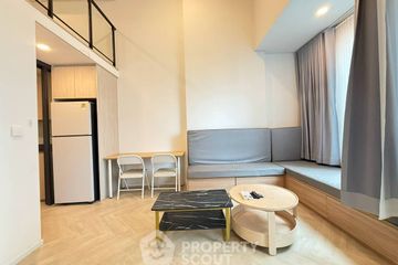 1 Bedroom Condo for rent in Bang Chak, Bangkok near BTS On Nut