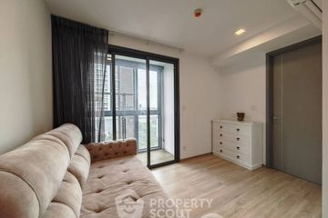 1 Bedroom Condo for rent in Taka Haus Ekamai 12, Khlong Tan Nuea, Bangkok near BTS Ekkamai