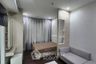 1 Bedroom Condo for rent in Q Asoke, Makkasan, Bangkok near MRT Phetchaburi