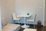 1 Bedroom Condo for rent in Q Asoke, Makkasan, Bangkok near MRT Phetchaburi