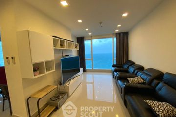 3 Bedroom Condo for rent in The Palm Wongamat Beach, Na Kluea, Chonburi