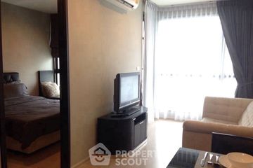 1 Bedroom Condo for rent in Rhythm Sukhumvit 44/1, Phra Khanong, Bangkok near BTS Phra Khanong