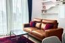1 Bedroom Condo for rent in Pyne by Sansiri, Thanon Phetchaburi, Bangkok near BTS Ratchathewi