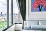 1 Bedroom Condo for rent in Pyne by Sansiri, Thanon Phetchaburi, Bangkok near BTS Ratchathewi