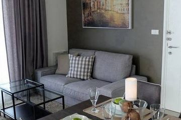 2 Bedroom Condo for rent in Aspire Sukhumvit 48, Phra Khanong, Bangkok near BTS Phra Khanong