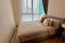 2 Bedroom Condo for rent in NUE District R9, Huai Khwang, Bangkok near MRT Phra Ram 9